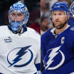 Ta del av Tampa Bay Lightning Quarter-Century Teams