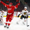 #LGRW Final: Vrana's first goal with Detroit leads to 4-1 win vs. Chicago