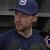 Rasmus Sandin | Postgame