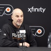 2/2 Media Availability: Rick Tocchet