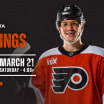 RAV4 Things: Flyers @ Sharks