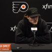 Break Up Day: Tippett