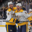 Stamkos Scores 600th NHL Goal, Preds Beat Golden Knights to Conclude 2025 - 2025_12_31