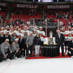 Florida Panthers Weg ins Stanley Cup Finale 2025 