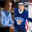 Suomalaisten kärkikymppi NHL Draftissa