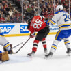 DEVILS VS SABRES 10/5/24 LIVE UPDATES