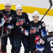 3 'Star' keys for United States against Czech Republic at WJC