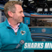 Sharks Mic Check: Harnarayan Singh