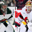 Inför mötet mellan Minnesota Wild och Ottawa Senators 13 december