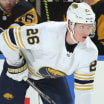 Sabres reflect on end of 2019-20 season