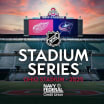 2025 NHL Stadium Series to embrace Ohio State Michigan rivalry