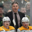 Andrew Brunette to remain Nashville Predators coach