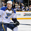 Jackman named Blues Director of Alumni