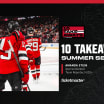 Summer Session | 10 TAKEAWAYS 7.9.26