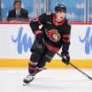 Senators reduce training camp roster by four