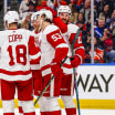 RECAP: Red Wings win 'a big one' in shootout over Oilers, 5-4