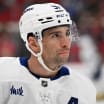 John Tavares signs 4 year contract extension with Toronto Maple Leafs