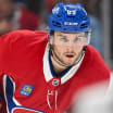 Joshua Roy recalled from Laval Rocket