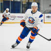 Isles Helping Shabanov Settle In