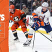 Takeaways: Isles Fall 4-1 in Anaheim