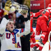 WM 2025 - Die Lehren aus der IIHF-Eishockey-WM 2026