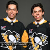Les jumeaux Ruck à Pittsburgh