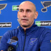Bannister considered a finalist for Blues head coaching job
