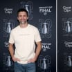 Celebrities sports stars attend NHL Stanley Cup Playoffs