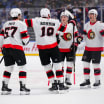 Ottawa Senators fortsätter påverka slutspelsbilden i Eastern Conference