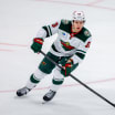 Marco Rossi erklaert Erfolgsschluessel von Minnesota Wild