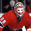 The Montreal Canadiens mourn the passing of Ken Dryden