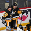 Malkin y Crosby sellan nuevos hitos en remontada de Penguins