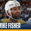 Preds Official Podcast: Gone Fishing feat. Mike Fisher - 2026_03_27