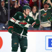 Wild vs Panthers Morning Skate Recap 012426