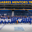 Sabres Mentors Trip