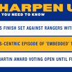 Sharpen Up: April 28, 2021 | Sabres practice today before facing Bruins