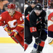 Flames Announce Multiple Signings - 01.07.26