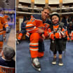 Hockey Fights Cancer raises record-breaking $8.2 million
