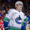 Backen Elias Pettersson till AHL