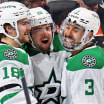 Dallas Stars Philadelphia Flyers game recap January 9