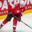 Josi to Compete with Team Switzerland at 2024 IIHF World Championship