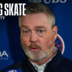 NYI at SJS 3/7: Patrick Roy 