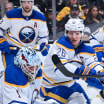 Hyvävireinen Sabres maaliskuun vahvin joukkue