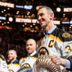 Zdeno Chára o práci v Bostonu i maratonech