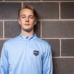 Highly-Skilled Stockselius Excited To Be A Flame