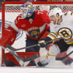 Boston Bruins Florida Panthers game recap April 2, 2026