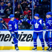 Résumé Sénateurs Maple Leafs match no 1 séries