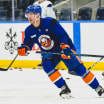 Isles Day-to-Day: Cizikas In Vs Predators