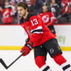 New Jersey Devils weiter ohne Schweizer Kapitaen Nico Hischier