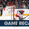 New Jersey Devils Columbus Blue Jackets game recap December 19